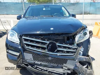 2015 Mercedes-Benz M 350 z VIN 4JGDA5JBXFA564023, wystawiony jako IAAI lot #42317145 z przebiegiem 83 010 mil mil oraz . Historia ofert i sprzedaży dostępna na DreamBid. Obrazek 12.