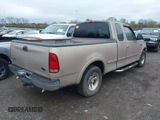 1998 Ford F-150 с VIN 1FTZX17W6WNB66022, выставлен на аукционе IAAI как лот 41890478 с пробегом 245 651 миль миль и . История ставок и продаж доступна на DreamBid. Изображение 4.