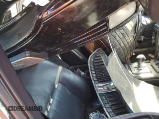 2003 Lincoln LS Sport with VIN 1LNHM87A13Y691318, listed as a Copart auction lot 47447765 with 0 mi miles and Salvage Title. Bid and sale history available at carsss.com. Image 12.