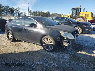 2012 Buick Verano with VIN 1G4PP5SKXC4188895, listed as a Copart auction lot 84131454 with 231,367 mi miles and Salvage Title. Bid and sale history available at carsss.com. Image 4.