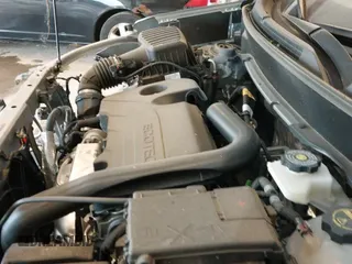 2024 Chevrolet Equinox LT с VIN 3GNAXKEG3RL371940, выставлен на аукционе IAAI как лот 42966876 с пробегом 12 960 миль миль и . История ставок и продаж доступна на DreamBid. Изображение 19.