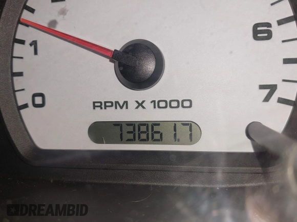 2010 Ford Ranger XLT with VIN 1FTKR4EE8APA20824, listed as a IAAI auction lot 41740632 with 73,861 mi miles and . Bid and sale history available at DreamBid. Image 15.