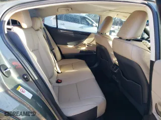 2019 Lexus ES with VIN 58ABZ1B11KU023085, listed as a Copart auction lot 47948015 with 70,676 mi miles and Salvage Title. Bid and sale history available at carsss.com. Image 10.