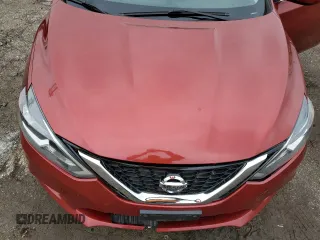 2016 Nissan Sentra SV with VIN 3N1AB7AP0GY298295, listed as a Copart auction lot 55695685 with 123,737 mi miles and Clean Title. Bid and sale history available at DreamBid. Image 11.