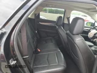 2019 Cadillac XT5 Luxury FWD с VIN 1GYKNCRS7KZ104400, выставлен на аукционе Copart как лот 58704715 с пробегом 80 676 миль миль и Списание • Salvage title. История ставок и продаж доступна на DreamBid. Изображение 11.