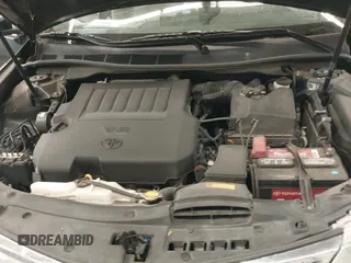 2014 Toyota Camry SE with VIN 4T1BK1FK5EU541512, listed as a IAAI auction lot 43072959 with 193,563 mi miles and . Bid and sale history available at DreamBid. Image 20.