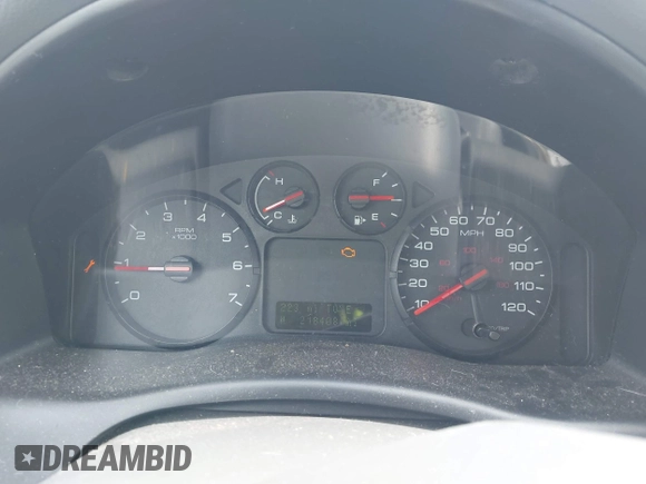 2007 Ford Freestyle SEL с VIN 1FMDK02117GA21969, выставлен на аукционе IAAI как лот 42350061 с пробегом 218 408 миль миль и . История ставок и продаж доступна на DreamBid. Изображение 7.
