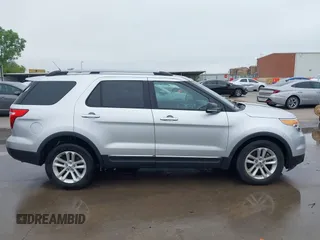 2013 Ford Explorer XLT с VIN 1FM5K7D84DGC60421, выставлен на аукционе IAAI как лот 42162304 с пробегом 161 376 миль миль и . История ставок и продаж доступна на DreamBid. Изображение 13.