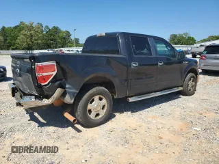 2012 Ford F-150 XL z VIN 1FTFW1CF6CFA89086, wystawiony jako Copart lot #52191225 z przebiegiem 190 254 mil mil oraz Szkody całkowita. Historia ofert i sprzedaży dostępna na DreamBid. Obrazek 3.