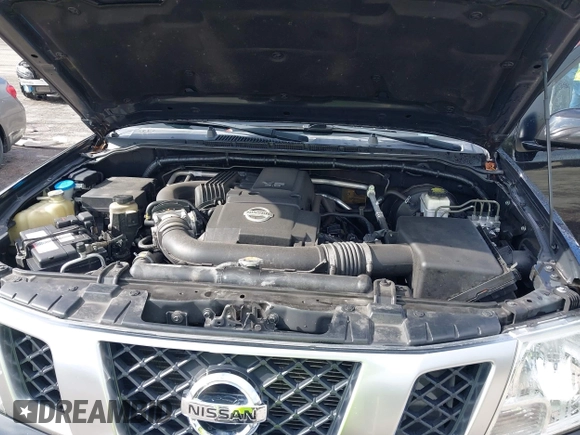 2019 Nissan Frontier SV with VIN 1N6AD0EV6KN881397, listed as a IAAI auction lot 42245040 with 39,683 mi miles and . Bid and sale history available at DreamBid. Image 10.