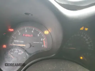 2002 Pontiac Grand Am SE1 with VIN 1G2NF52E62C289398, listed as a Copart auction lot 85929384 with 248,057 mi miles and Salvage Title. Bid and sale history available at carsss.com. Image 9.