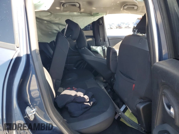 2021 Jeep Renegade Trailhawk z VIN ZACNJDC12MPM31659, wystawiony jako Copart lot #53104325 z przebiegiem Nie podano mil oraz Szkoda całkowita • Salvage title. Historia ofert i sprzedaży dostępna na DreamBid. Obrazek 11.
