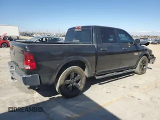 2015 Ram 1500 Big Horn z VIN 1C6RR6LT6FS675426, wystawiony jako Copart lot #71738003 z przebiegiem 84 662 mil mil oraz Szkoda całkowita • Salvage title. Historia ofert i sprzedaży dostępna na DreamBid. Obrazek 3.