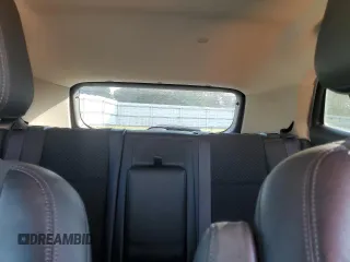 2017 Buick Encore Sport Touring с VIN KL4CJ1SB6HB053388, выставлен на аукционе Copart как лот 50759125 с пробегом 127 368 миль миль и Списание • Salvage title. История ставок и продаж доступна на DreamBid. Изображение 10.