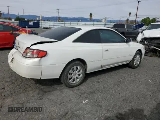 2001 Toyota Solara SE z VIN 2T1CG22P91C499399, wystawiony jako Copart lot #47364615 z przebiegiem 250 263 mil mil oraz Szkoda całkowita • Salvage title. Historia ofert i sprzedaży dostępna na DreamBid. Obrazek 3.