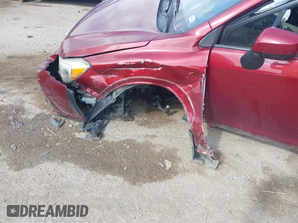 2016 Subaru Crosstrek Premium с VIN JF2GPABC9G8256352, выставлен на аукционе IAAI как лот 41885361 с пробегом 171 939 миль миль и . История ставок и продаж доступна на DreamBid. Изображение 6.