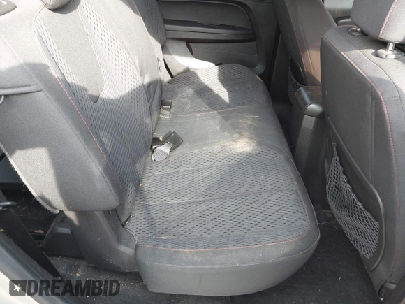 2012 GMC Terrain SLE-1 с VIN 2GKALMEK4C6110109, выставлен на аукционе IAAI как лот 42369680 с пробегом 145 857 миль миль и . История ставок и продаж доступна на DreamBid. Изображение 8.