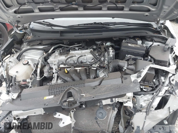 2021 Toyota Corolla LE with VIN 5YFEPMAE9MP258421, listed as a IAAI auction lot 41775756 with 81,675 mi miles and . Bid and sale history available at DreamBid. Image 10.
