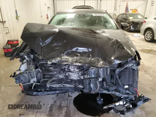 2018 Lexus ES with VIN 58ABK1GG4JU101021, listed as a Copart auction lot 50724535 with 85,258 mi miles and Non Repairable. Bid and sale history available at carsss.com. Image 5.