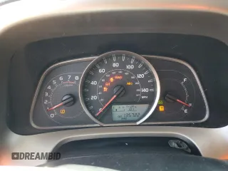2013 Toyota RAV4 XLE с VIN 2T3WFREV0DW067264, выставлен на аукционе Copart как лот 59199845 с пробегом 135 722 миль миль и Списание • Salvage title. История ставок и продаж доступна на DreamBid. Изображение 9.