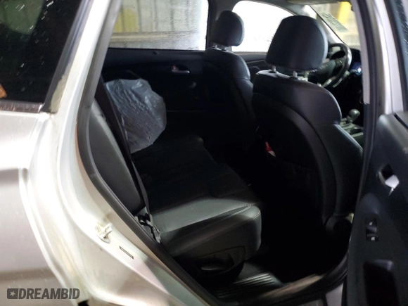 2019 Hyundai Santa Fe Limited with VIN 5NMS53AA4KH055377, listed as a Copart auction lot 88123245 with 118,781 mi miles and Salvage Title. Bid and sale history available at carsss.com. Image 11.