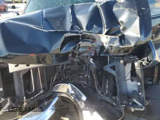2009 Chevrolet Silverado 1500 LT with VIN 3GCEC23029G284552, listed as a Copart auction lot 50262345 with 242,196 mi miles and Salvage Title. Bid and sale history available at carsss.com. Image 12.