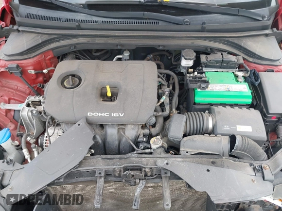 2017 Hyundai Elantra SE with VIN 5NPD84LF0HH104049, listed as a IAAI auction lot 41784307 with 82,062 mi miles and . Bid and sale history available at DreamBid. Image 10.