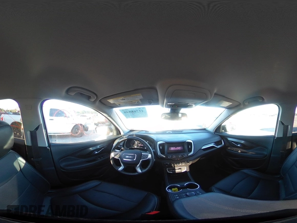 2024 GMC Terrain SLT с VIN 3GKALPEG5RL173012, выставлен на аукционе IAAI как лот 41768848 с пробегом 21 952 миль миль и . История ставок и продаж доступна на DreamBid. Изображение 18.