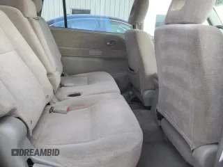 2004 Suzuki XL-7 LX with VIN JS3TX92V744103907, listed as a Copart auction lot 42055785 with 194,672 mi miles and Salvage Title. Bid and sale history available at carsss.com. Image 11.