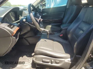 2012 Honda Crosstour EX-L z VIN 5J6TF2H55CL005022, wystawiony jako Copart lot #54228715 z przebiegiem 112 422 mil mil oraz Szkoda całkowita • Salvage title. Historia ofert i sprzedaży dostępna na DreamBid. Obrazek 7.
