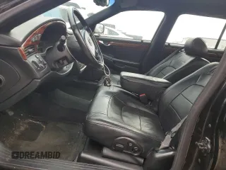 2004 Cadillac DeVille z VIN 1G6KD54Y54U132926, wystawiony jako Copart lot #53574365 z przebiegiem 123 848 mil mil oraz Tytuł czysty. Historia ofert i sprzedaży dostępna na DreamBid. Obrazek 7.