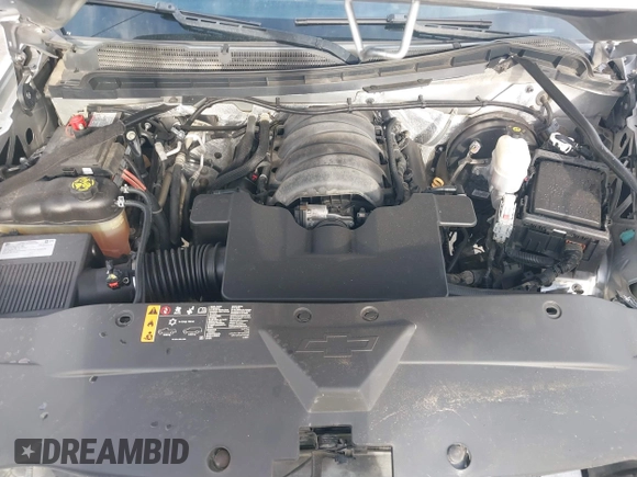 2018 Chevrolet Silverado 1500 Custom with VIN 3GCPCPEC5JG315178, listed as a IAAI auction lot 41467798 with 104,207 mi miles and . Bid and sale history available at DreamBid. Image 10.