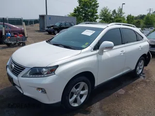2013 Lexus RX 350 with VIN 2T2BK1BA1DC223508, listed as a IAAI auction lot 42413129 with 126,950 mi miles and . Bid and sale history available at DreamBid. Image 17.