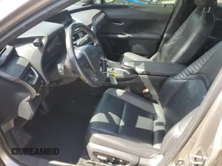 2020 Lexus UX 250h with VIN JTHX9JBH5L2035962, listed as a Copart auction lot 51360385 with 84,694 mi miles and Salvage title. Bid and sale history available at DreamBid. Image 7.