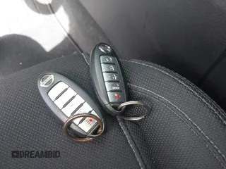 2016 Nissan Maxima SV z VIN 1N4AA6AP5GC406841, wystawiony jako IAAI lot #41829964 z przebiegiem 149 297 mil mil oraz . Historia ofert i sprzedaży dostępna na DreamBid. Obrazek 11.