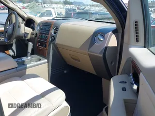 2004 Ford F-150 XLT with VIN 1FTPW12514KD11118, listed as a IAAI auction lot 42778331 with 182,986 mi miles and . Bid and sale history available at DreamBid. Image 5.