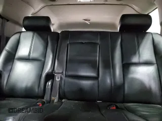 2009 Chevrolet Suburban LT w/2LT with VIN 1GNFK26319J124911, listed as a Copart auction lot 53263455 with 215,826 mi miles and Salvage Title. Bid and sale history available at carsss.com. Image 10.