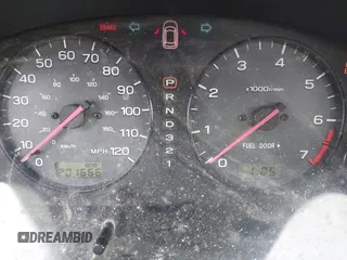 2000 Subaru Legacy L with VIN 4S3BE6357Y7200512, listed as a IAAI auction lot 42228202 with 201,666 mi miles and . Bid and sale history available at DreamBid. Image 7.