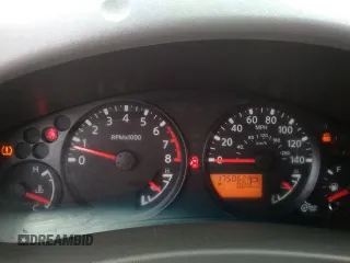 2010 Nissan Frontier SE с VIN 1N6AD0ER9AC432955, выставлен на аукционе Copart как лот 55661535 с пробегом 175 062 миль миль и Списание • Salvage title. История ставок и продаж доступна на DreamBid. Изображение 9.
