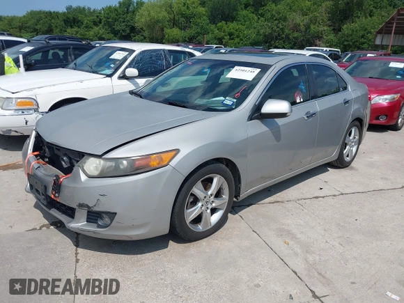 2010 Acura TSX с VIN JH4CU2F60AC038058, выставлен на аукционе IAAI как лот 42501248 с пробегом 227 651 миль миль и . История ставок и продаж доступна на DreamBid. Изображение 2.
