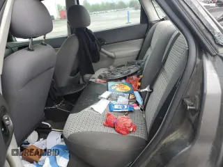 2007 Ford Focus S с VIN 1FAFP34NX7W317259, выставлен на аукционе Copart как лот 52158405 с пробегом 206 602 миль миль и Списание • Salvage title. История ставок и продаж доступна на DreamBid. Изображение 11.