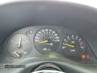 1997 Chevrolet Monte Carlo LS with VIN 2G1WW12M1V9225306, listed as a Copart auction lot 60445135 with 171,404 mi miles and Clean title. Bid and sale history available at DreamBid. Image 9.