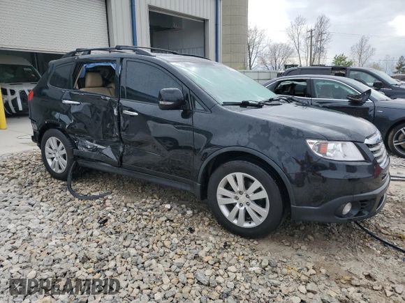 2012 Subaru Tribeca Touring с VIN 4S4WX9HD1C4400529, выставлен на аукционе Copart как лот 55058095 с пробегом 92 858 миль миль и Чистый • Clean title. История ставок и продаж доступна на DreamBid. Изображение 4.