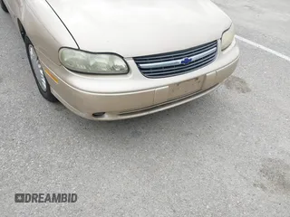 2001 Chevrolet Malibu with VIN 1G1ND52J116149229, listed as a IAAI auction lot 42177635 with 144,194 mi miles and . Bid and sale history available at DreamBid. Image 12.