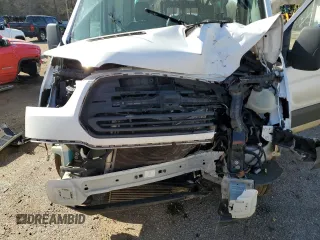 2016 Ford Transit z VIN 1FDZX2CG3GKB41341, wystawiony jako Copart lot #50385075 z przebiegiem 252 009 mil mil oraz Szkoda całkowita • Salvage title. Historia ofert i sprzedaży dostępna na DreamBid. Obrazek 12.