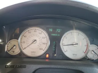 2005 Chrysler 300 300C AWD z VIN 2C3AK63H55H672324, wystawiony jako Copart lot #48790925 z przebiegiem 258 543 mil mil oraz Szkoda całkowita • Salvage title. Historia ofert i sprzedaży dostępna na DreamBid. Obrazek 9.
