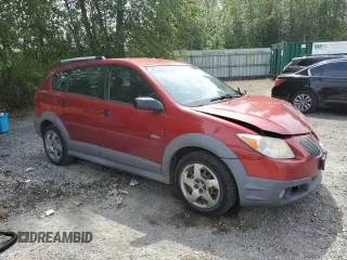 2006 Pontiac Vibe z VIN 5Y2SL65816Z462007, wystawiony jako Copart lot #56890505 z przebiegiem 228 018 mil mil oraz Szkody całkowita. Historia ofert i sprzedaży dostępna na DreamBid. Obrazek 4.