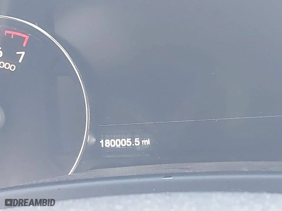 2017 Ford F-150 XL with VIN 1FTEW1EF9HKC16081, listed as a IAAI auction lot 41582496 with 180,005 mi miles. Bid and sale history available at carsss.com. Image 15.
