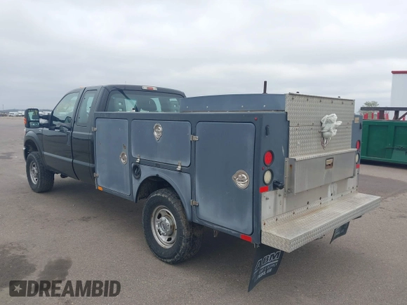 2012 Ford F-350 с VIN 1FD7X3F67CEC68473, выставлен на аукционе IAAI как лот 42131595 с пробегом 188 344 миль миль и . История ставок и продаж доступна на DreamBid. Изображение 3.