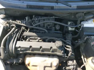 2004 Chevrolet Aveo с VIN KL1TD62644B225772, выставлен на аукционе IAAI как лот 42034535 с пробегом 216 213 миль миль и . История ставок и продаж доступна на DreamBid. Изображение 12.